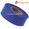 1 &quot;* 200 &#39;blaue Spurmarkierungsband